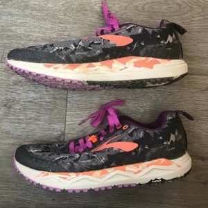 Brooks "Divide" Trail Track Trail Running Shoes - Women’s 10.5 (EU 42.5)